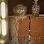 شقة Light Filled Architects Nest Between Rooftops