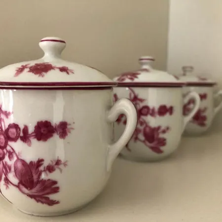 Light Filled Architects Nest Between Rooftops Appartement