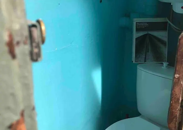 Light Filled Architects Nest Between Rooftops アパート パリ